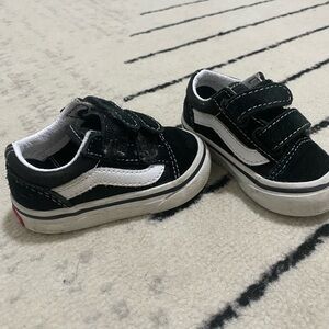 Toddler Old Skool V shoe